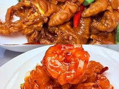-必点海鲜·海肠捞饭大王(滨江道店)