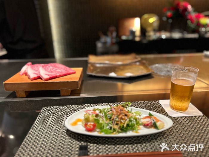 神户牛排 石田屋(本店)图片