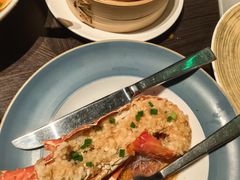 -万丽轩·粤菜(王府井金茂万丽酒店)