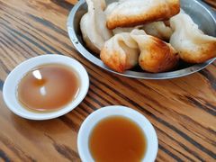-锅贴大王南翔小笼(临沂二村店)