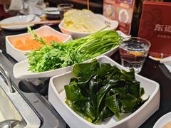 -东道煮牛肉火锅(重庆路店)