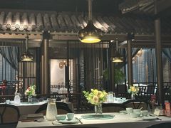 -羲和雅苑•北京烤鸭(陆家嘴中心店)