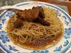 -恩宁刘福记(东华东路店)