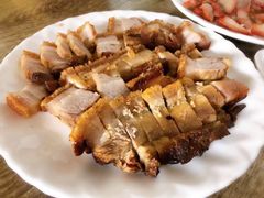 -煲煲香快餐(南京路店)