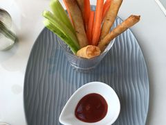 -天玑高空江景餐厅&酒吧Sky Secret Restaurant&Bar