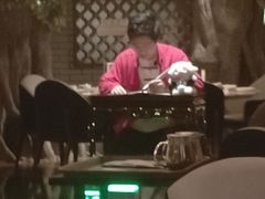 -广州花园酒店荔湾亭·地道点心·粤式饮茶