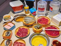 -海底捞大排档火锅(打浦路店)