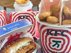 -肯德基(大悦城D馆店)