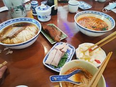 -同得兴 Since·1995 传统苏式面馆(十全街店)