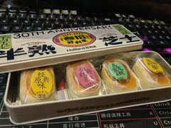 -好利来(红牌楼店)