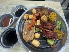 -瑞安第一泡·后街泡泡(虹桥后街店)