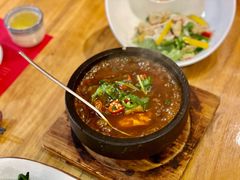 -禧和源养生素食茶馆