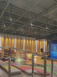 -小鸡哆哆故事屋·儿童乐园(嘉里城店)