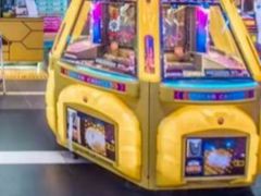 -核客电玩城(东门店)