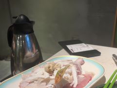 -聚汇坊椰子鸡·山野菌(环市东店)