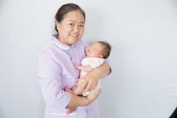 点击看大图 -Babysky·贝瑞佳月子会所(花木店)