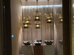 -良子健身·竹Spa(五四广场店)