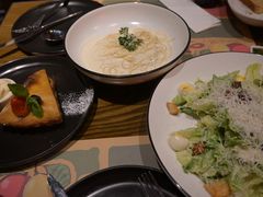 -安妮意大利餐厅(日坛店)