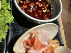 -鑫釜山海鲜烧烤(鑫丰国际店)