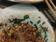 -刘掌门鲜货火锅(东门口店)