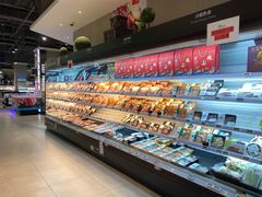 -盒马X会员店(王府井奥莱UP TOWN店)