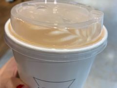 -Manner Coffee(芮欧百货店)