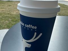 -瑞幸咖啡(天安数码城店)