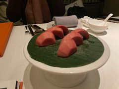 -金链花·泰国餐厅(国贸店)