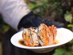 -蟹家大院(外滩店)
