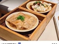 -蔡澜点心·粤菜(领展购物广场店)