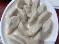 -喜家德虾仁水饺(长泰广场店)