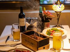 -Suzy酒家 KITCHEN WINE BAR(麦子店街店)