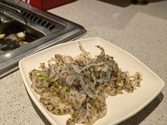 -海底捞火锅(奥体南路店)
