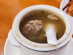 -煲煲掂风味煲仔饭餐厅(西区店)