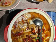 -湘轩·土菜研究院(光大店)