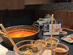 -大龙燚·旷野鲜火锅(广州首店)
