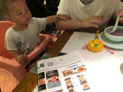 -大榕树下顺德菜(融创茂店)