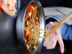 -老五鸡丝豆花面粉(瑞金北路68号院店)