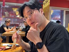 -老边饺子馆(中街店)