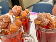 -香港新记茶餐厅(湖墅南路店)