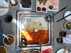 -海底捞火锅(5050购物中心店)