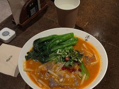 -漆黑觉米粉(三里屯店)