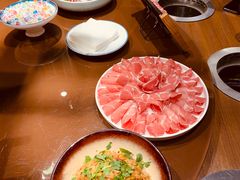 -快乐小羊(富强中路店)