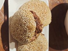 -南门小馆·清真(国贸商城店)