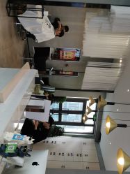 -MOVAN HAIR莫凡匠人发型屋