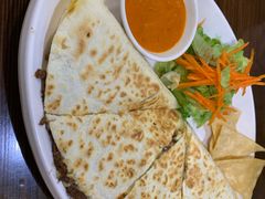 牛肉格林戈-panchos 墨西哥餐厅(嘉绿苑店)