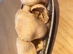龙虾片-摩登有记·新派泰国菜(银钻广场店)