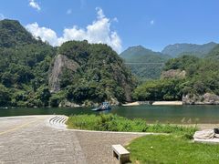 -石门洞景区