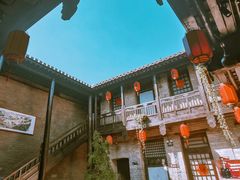 -郭峪古城