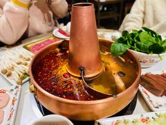 -东门口涮肉·砂锅·烤串(老门东店)